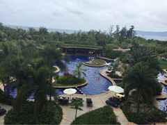 亚龙湾红树林度假酒店-三亚亚龙湾红树林度假酒店