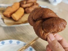 -斯琴阿妈蒙古餐厅(新城店)