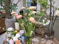 -双季花艺园艺市场(浦东店)