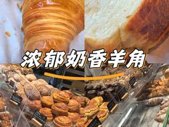 -麦田工坊(月湖店)