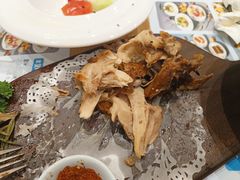-海维克牛排馆HIGHWIC(右岸环宇坊店)