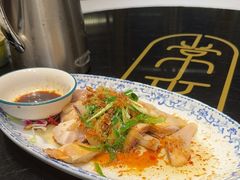 -常来小聚·广州非遗传承餐厅(高德置地店)
