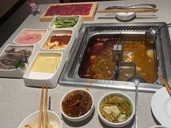-海底捞火锅(万达广场店)
