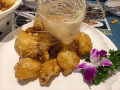 -新疆巴州金丝特餐厅(大钟寺店)