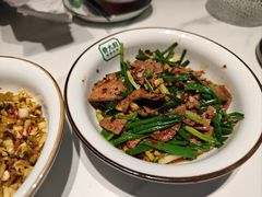 爆炒鲜猪肝-费大厨辣椒炒肉(石厦时代广场店)