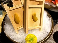 -極上萬膳·日料放题(海岸城店)