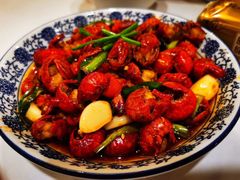虾尾-湘江大码头·龙虾馆(渔人码头一店)