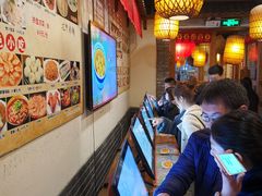 -小街天府(西工小街店)