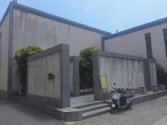 -粗茶淡饭·隐庐私厨(东亭店)