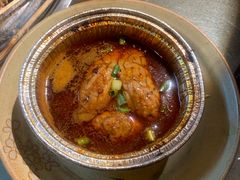 -手抄板凳江南菜(湖滨商业街店)