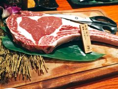 -牛佬•炭火烤肉(挂绿店)