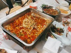 -鱼乐岛餐厅·户外花园主题餐厅