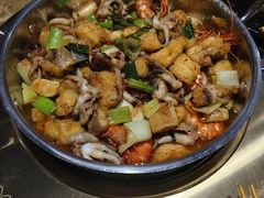 -七欣天香辣蟹火锅(常熟珠海路万达广场店)