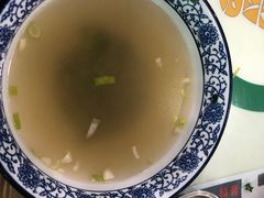 -尔力新疆丸子汤(北屯店)
