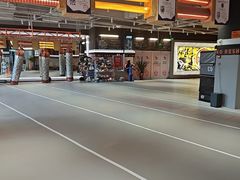 -燃无界格斗·拳击搏击体能馆(优品道店)