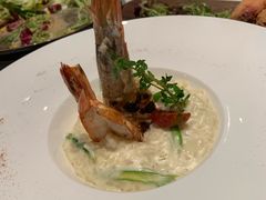 -GreyWhale灰鲸餐厅(武汉国际广场店)