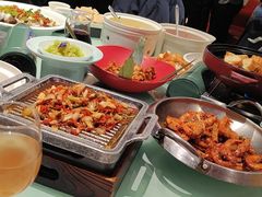 -湖锦酒楼·32年地道湖北菜(光谷店)