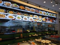 -飞尝蚝·顺德菜·鱼生(顺德总店)