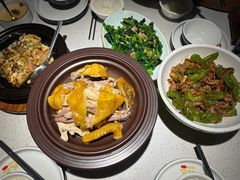 -秋色客家菜(流塘店)