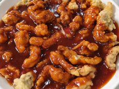 -无味饭店(九眼桥商业文化广场店)