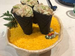 -荟廷·晶萃(陆家嘴尚悦湾店)