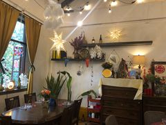 -花满楼(启秀路店)