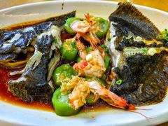 -吉莲利苑海鲜酒家(珠海拱北29年老字号店)