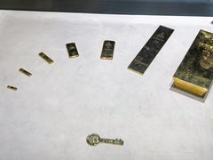 -黄金博物馆
