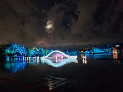 -印象西湖·最忆是杭州实景演出
