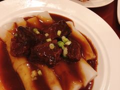 -杭州JW万豪酒店-万豪中餐厅