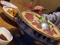 -金掌勺·锅包肉(广渠门店)