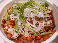 湘味热卤-周大厨辣椒炒肉(淮安万达店)