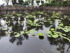 -杭州西湖风景名胜区-钱祠表忠
