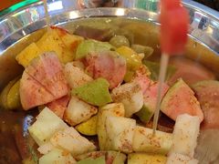 -雙冲柳州螺蛳粉&酸嘢&桂林米粉(簋街店)