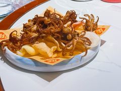 -旺角小渔村(二马路店)