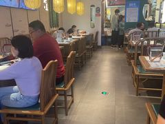 大堂-望湘园·洞庭渔宴(永旺店)