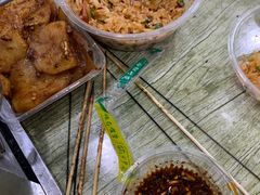 -杨婆婆烤肉(文昌阁店)