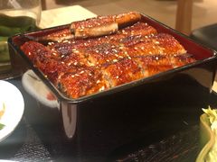 -yokocho上横町·日本食街(深业上城店)