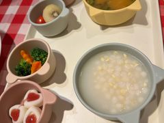 -西贝(厦门中华城店)