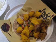 -元银甲·湖北地标美食(汉阳店)