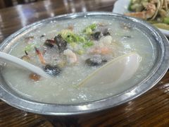 -南记食粥坊·宵夜大排档(莲花总店)