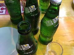 -小炉子烤串(沈辽路店)
