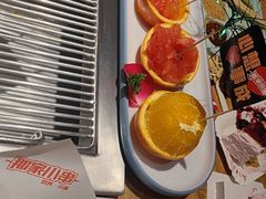 -那家小串(新兴大街店)