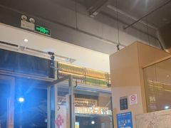 -木屋烧烤(惠阳华润小径湾店)