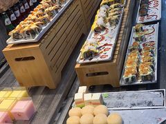 -非烤勿扰韩料自助烤肉(松山湖万科店)