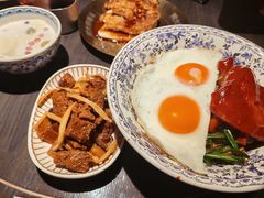 -阿大排档(长春这有山店)