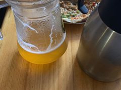 -木屋烧烤(坂田天安云谷店)