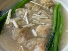 -有心德(麦地店)