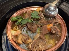 -顺顺小吃(独克宗古城店)