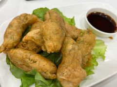 -瑞福园联谊餐室(茂名南路店)